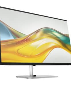 HP Series 5 Pro 27 inch QHD-monitor - 527pq pvc-vrij - Afbeelding 2
