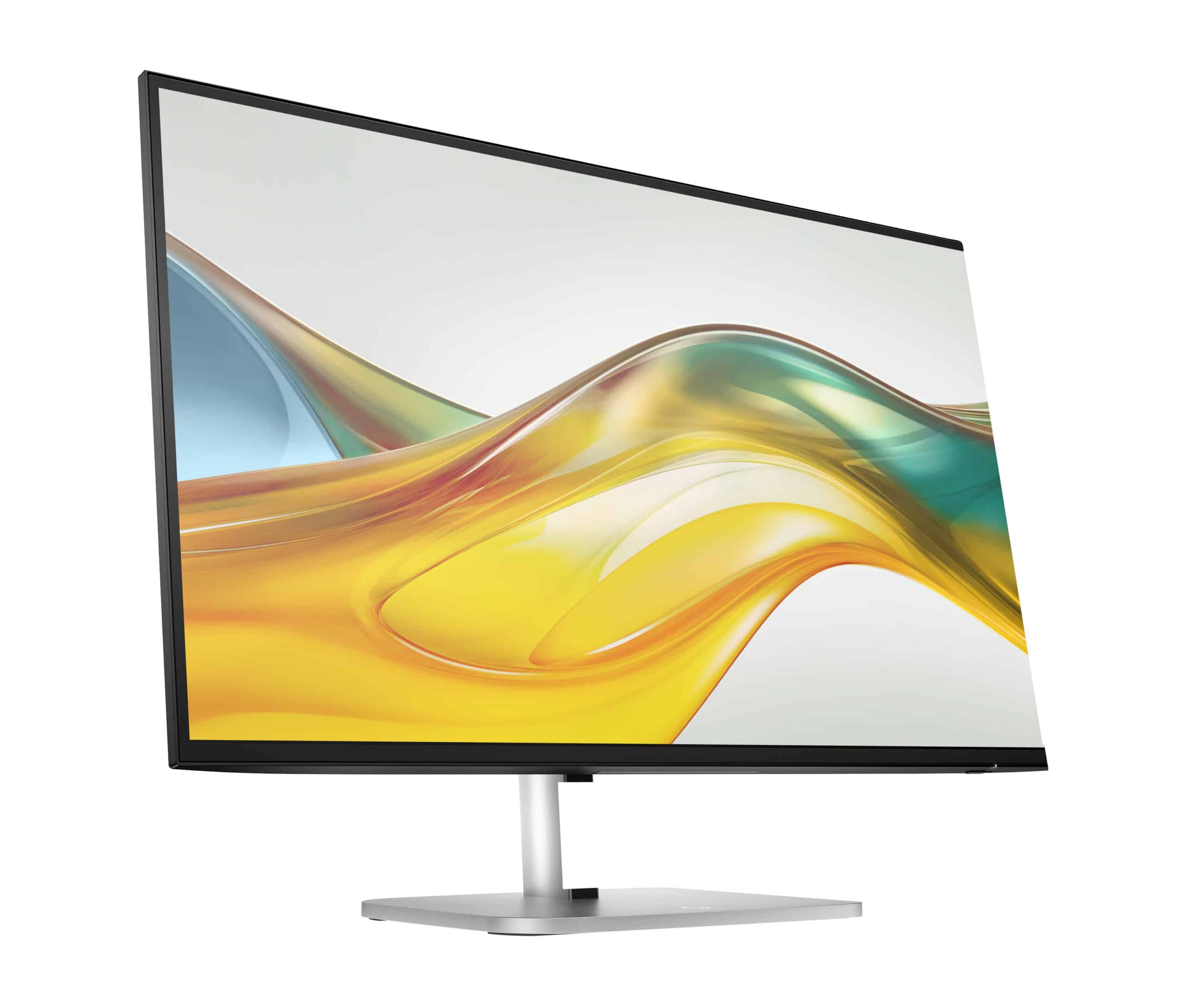 HP Series 5 Pro 27 inch QHD-monitor - 527pq pvc-vrij - Afbeelding 2