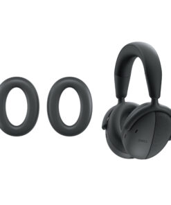 DELL Pro Premium draadloze headset oorkussens - HE724