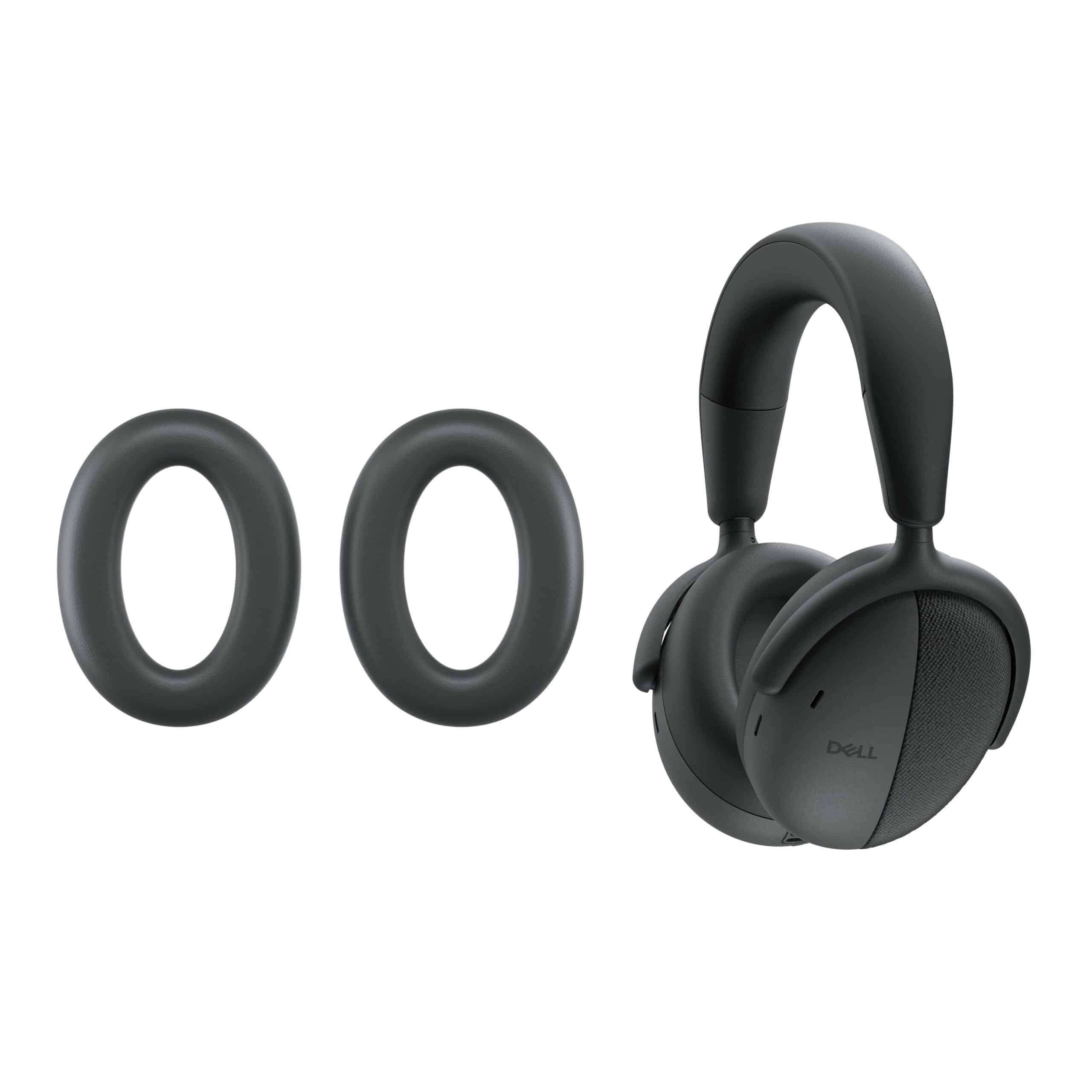 DELL Pro Premium draadloze headset oorkussens - HE724