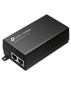 TP-Link Omada POE260S PoE adapter & injector 2.5 Gigabit Ethernet, Fast Ethernet, Gigabit Ethernet