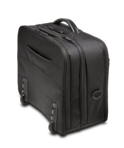 Kensington Contour™ 2.0 Business Laptop Roller — 17” - Afbeelding 2