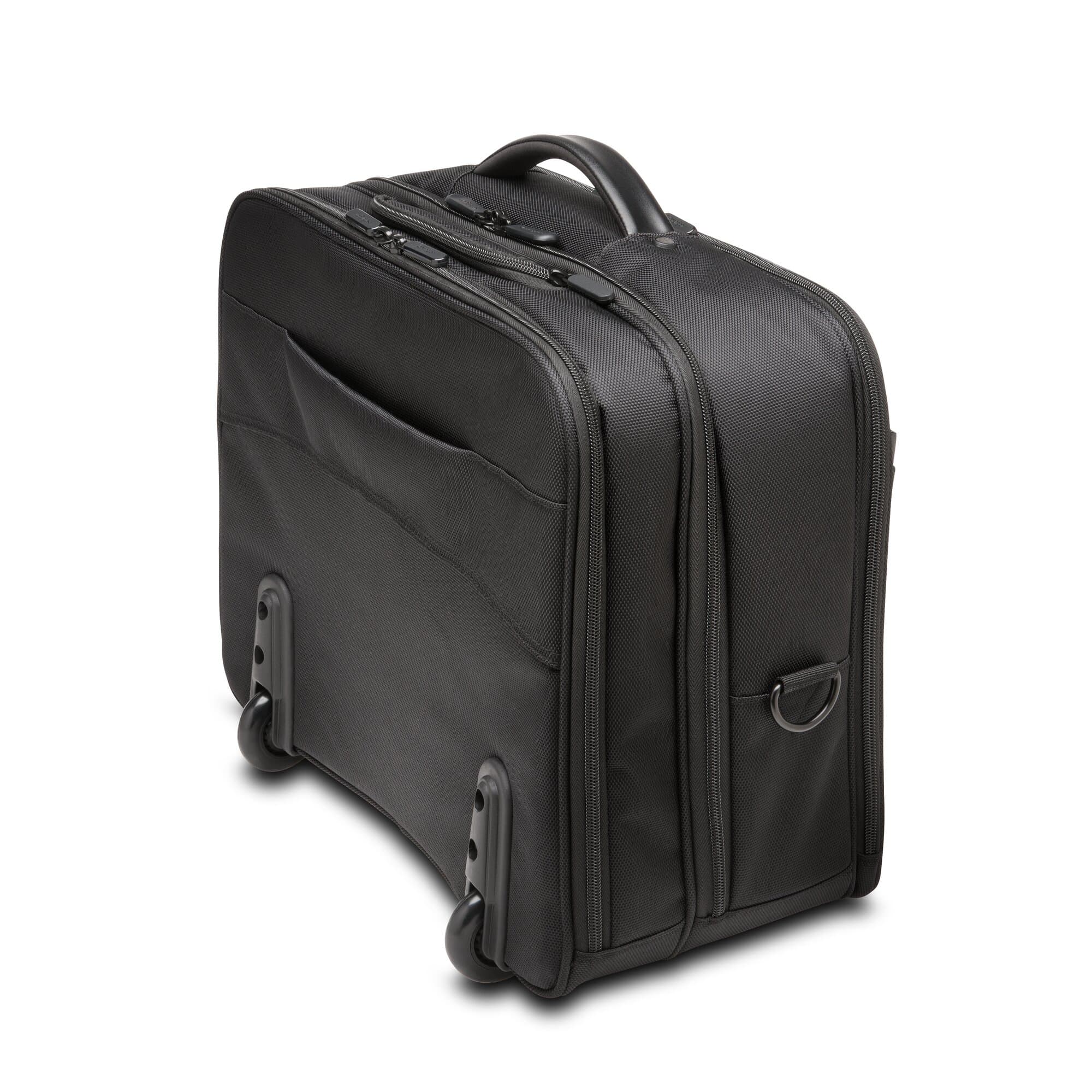 Kensington Contour™ 2.0 Business Laptop Roller — 17” - Afbeelding 2