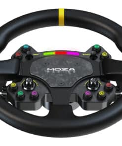 Moza Racing RS V2 stuurwiel - Afbeelding 3