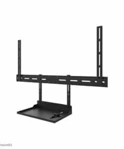 Neomounts AV45-500BL Laptophouder kit 43-110" - VESA - max 2,5 kg - universeel - Afbeelding 7