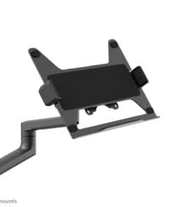 Neomounts DS20-425BL1 Laptophouder monitorarm 11.6-17.3" - ruimtebesparend - Afbeelding 5