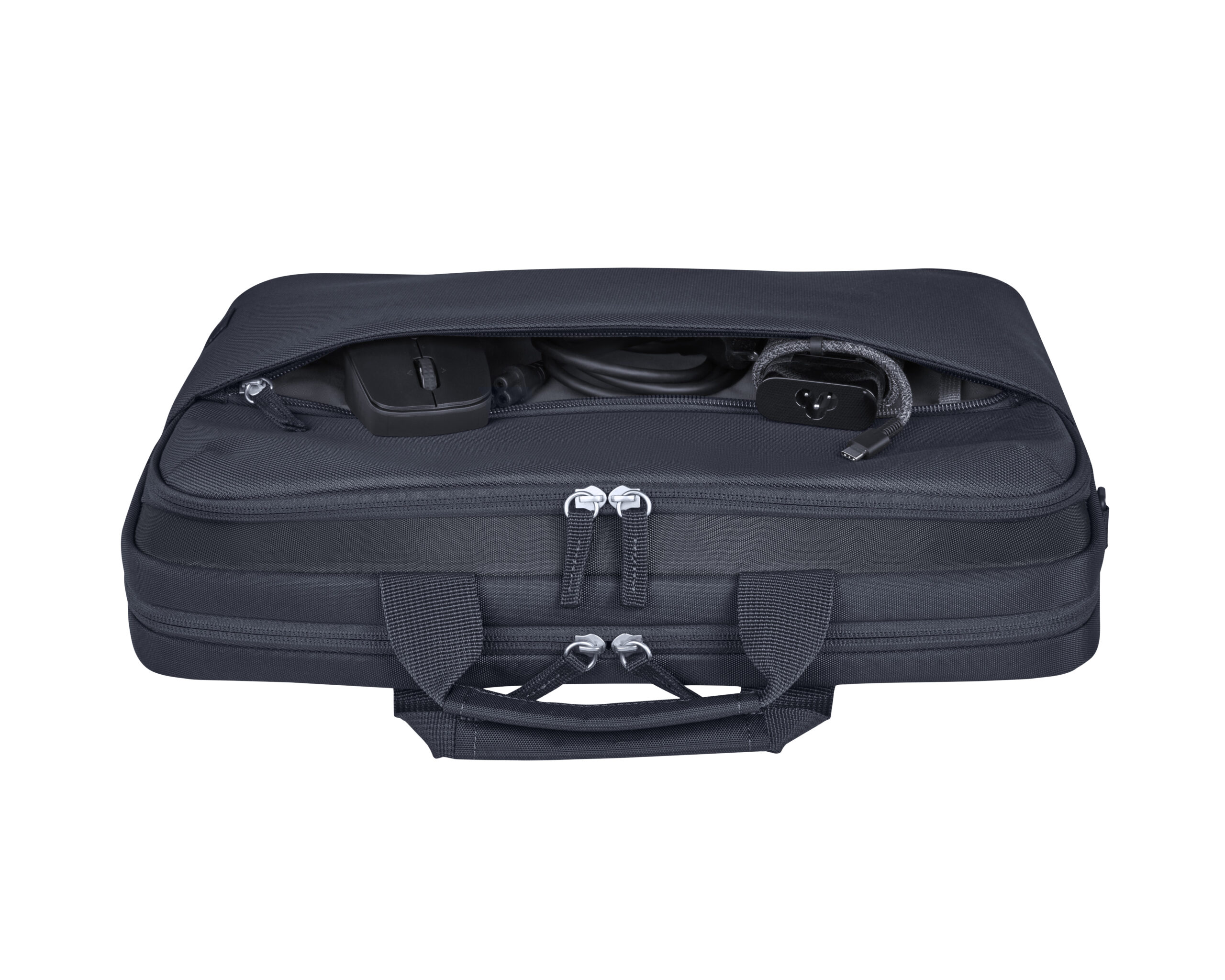 HP Everyday 16 Odyssey Gray laptoptas (bulkaantal 15) - Afbeelding 4