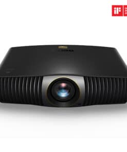 BenQ W5800 Projector met normale projectieafstand 2600 ANSI lumens DLP UHD 4K (3840x2160) 3D Zwart - Afbeelding 2
