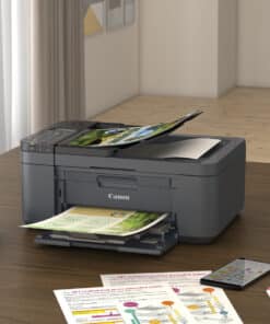 Canon PIXMA TR4755i Inkjet A4 4800 x 1200 DPI Wifi - Afbeelding 4