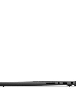 DELL Pro 14 Essential PV14250 Intel Core 7 150U Laptop 35,6 cm (14") Full HD+ 16 GB DDR5-SDRAM 512 GB SSD Wi-Fi 6 (802.11ax) Windows 11 Pro US International Zwart - Afbeelding 8