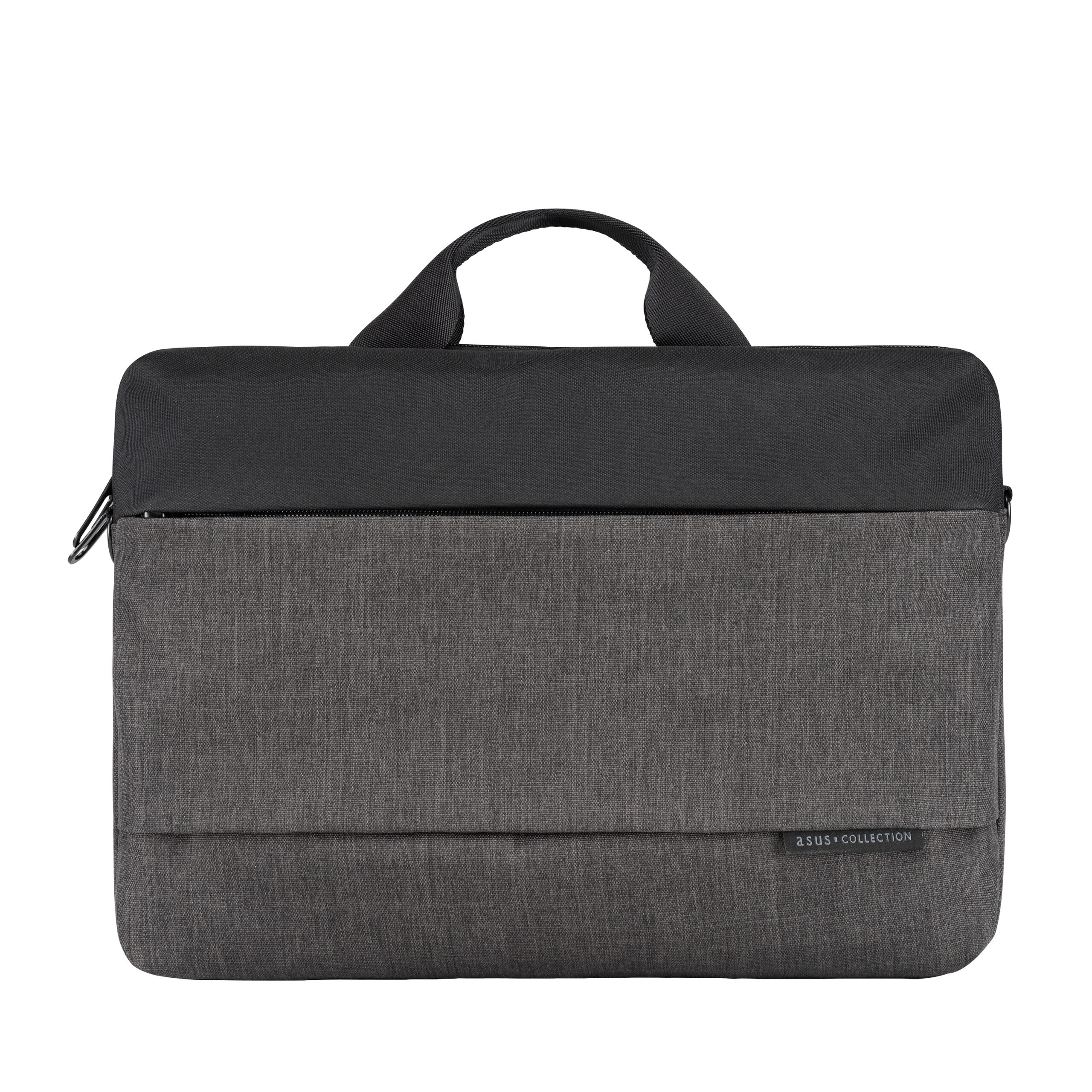 ASUS EOS 2 39,6 cm (15.6") Opbergmap/sleeve Grijs