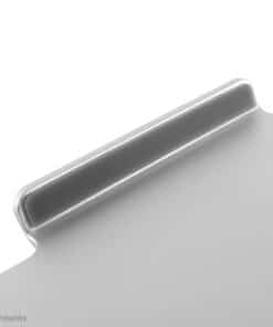 Neomounts NSLS050 Notebook desktop-mount, 10-17", 5 kg, Aluminium, Silver - Afbeelding 4