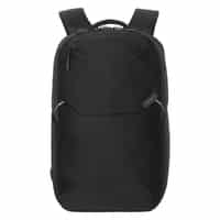 Targus EcoSmart rugzak City backpack Zwart - Afbeelding 2