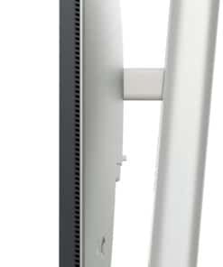 DELL UltraSharp U2724DE computer monitor 68,6 cm (27") 2560 x 1440 Pixels Quad HD LCD Zwart, Zilver - Afbeelding 5