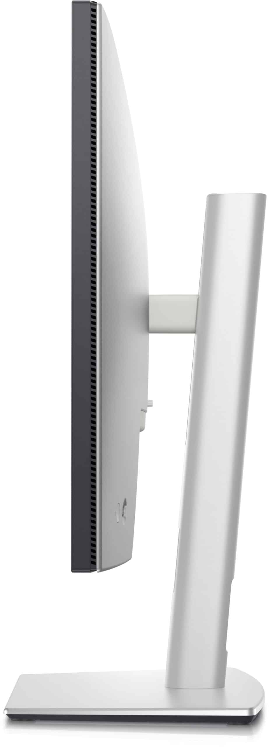 DELL UltraSharp U2724D computer monitor 68,6 cm (27") 2560 x 1440 Pixels Quad HD LCD Zwart, Zilver - Afbeelding 5