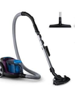 Philips 3000 series PowerPro Compact FC9333/09 Stofzuiger zonder zak