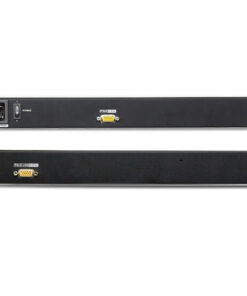 ATEN PS/2 VGA LCD Console - Afbeelding 2