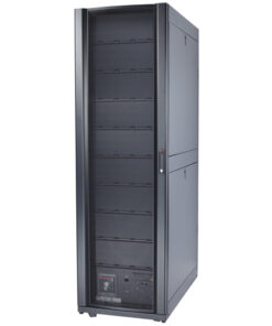 APC Symmetra PX48 Battery Frame 42U Zwart