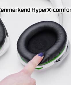 HyperX CloudX Stinger II - bekabelde headset - Xbox - Afbeelding 6