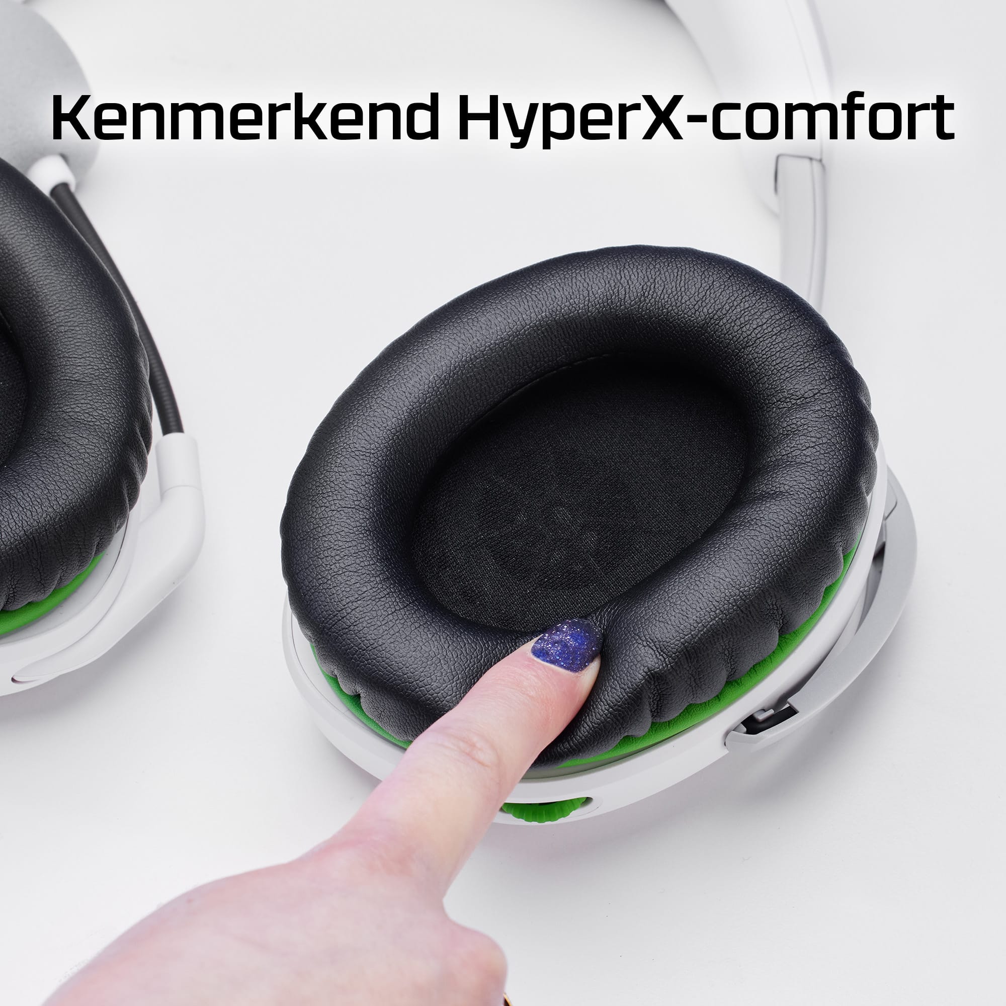 HyperX CloudX Stinger II - bekabelde headset - Xbox - Afbeelding 6