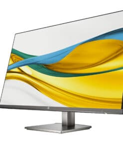 HP Series 5 serie 5 27-inch FHD-monitor - 527da - Afbeelding 3