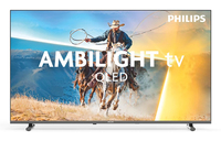 Philips 40PQS6901/12 tv 101,6 cm (40") Full HD Smart TV Wifi Zwart - Afbeelding 2
