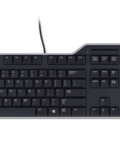 DELL Pro Smartcard toetsenbord - KB813 - Belgisch (AZERTY)