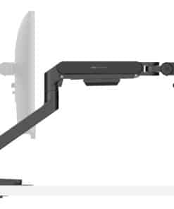 BenQ Ergo Arm BSH01 114,3 cm (45") Bureau Zwart - Afbeelding 3