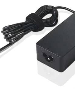 Lenovo 4X20M26272 netvoeding & inverter 65 W Zwart