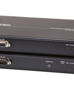 ATEN CE620 KVM-extender Zender en ontvanger