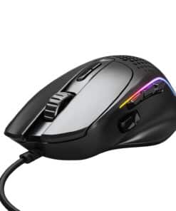Glorious Gaming Model IV2 Wired muis Gamen Rechtshandig USB Type-A Optisch 26000 DPI - Afbeelding 2