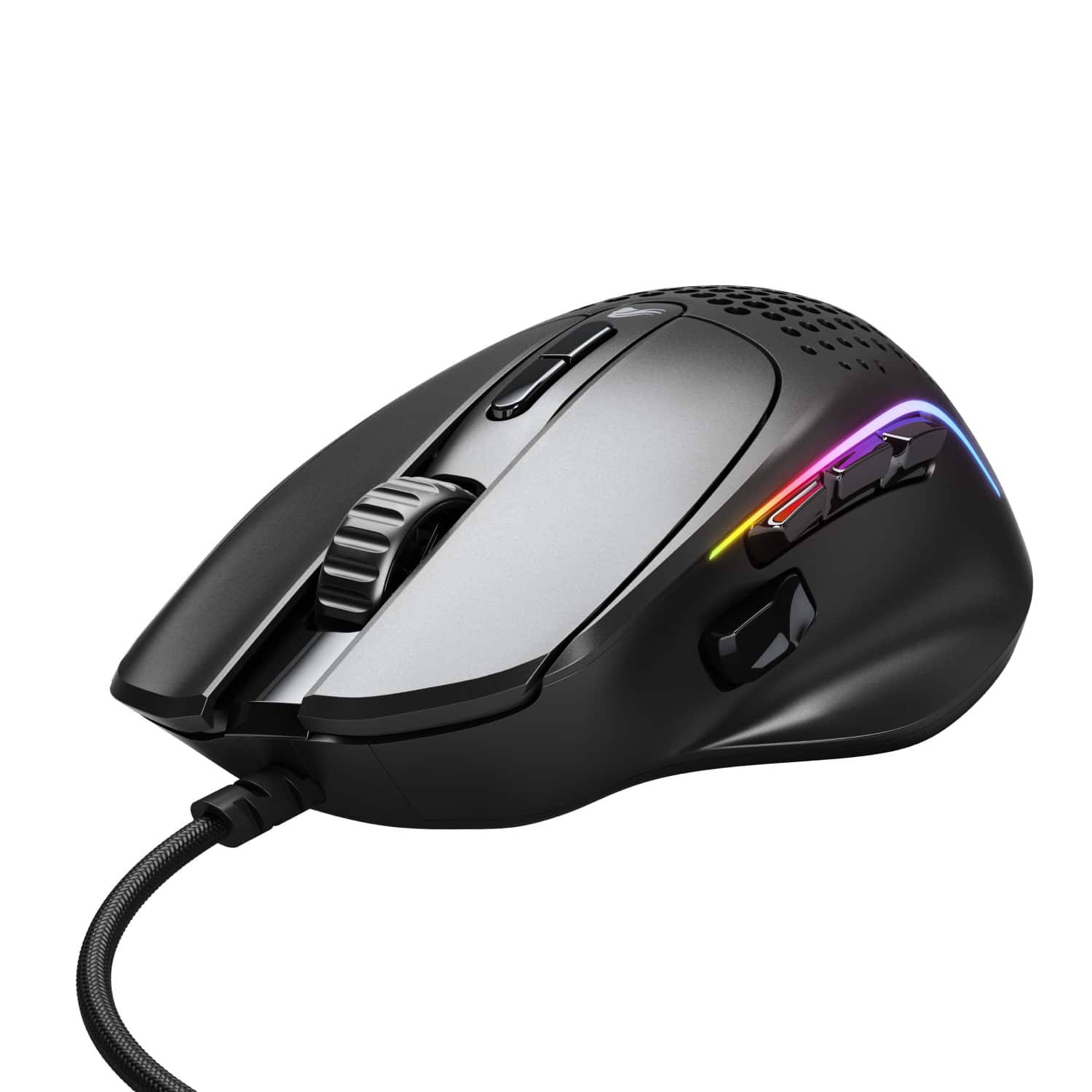 Glorious Gaming Model IV2 Wired muis Gamen Rechtshandig USB Type-A Optisch 26000 DPI - Afbeelding 2