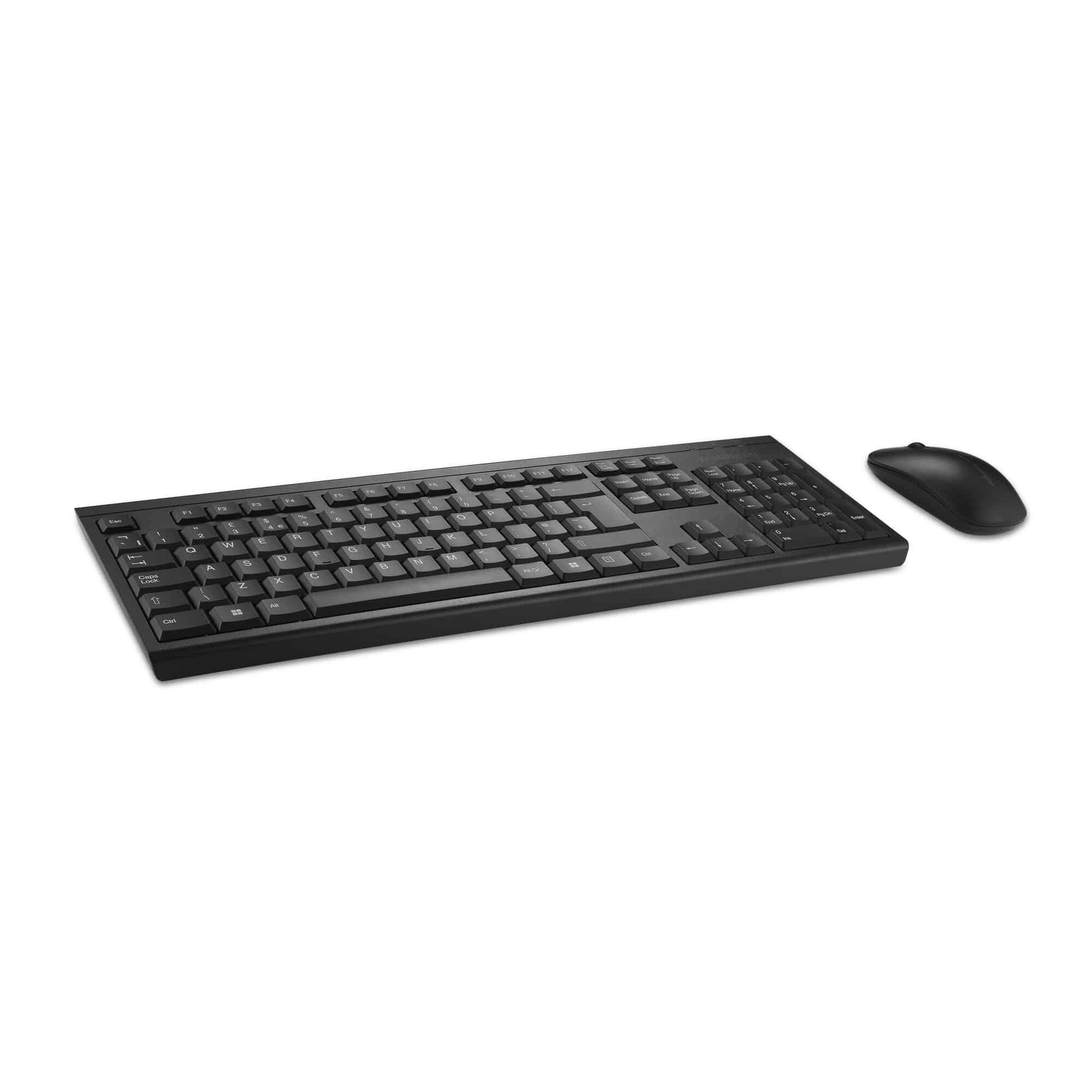 Kensington KM150 EQ toetsenbord - Afbeelding 4