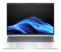 HP EliteBook 8 G1a 16 (AI PC) UMA Ryze5230 / 16.0 WUXGA UWVA 300 5MP IR ISP+ 60Hz bnt Panel / 16GB (1x16GB) DDR5 5600 SODIMM Memory / 512GB PCIe / W11p64 / 1 Y QWERTY Laptop - Afbeelding 2