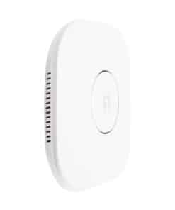 LevelOne WAP-8121 draadloos toegangspunt (WAP) 433 Mbit/s Wit Power over Ethernet (PoE)