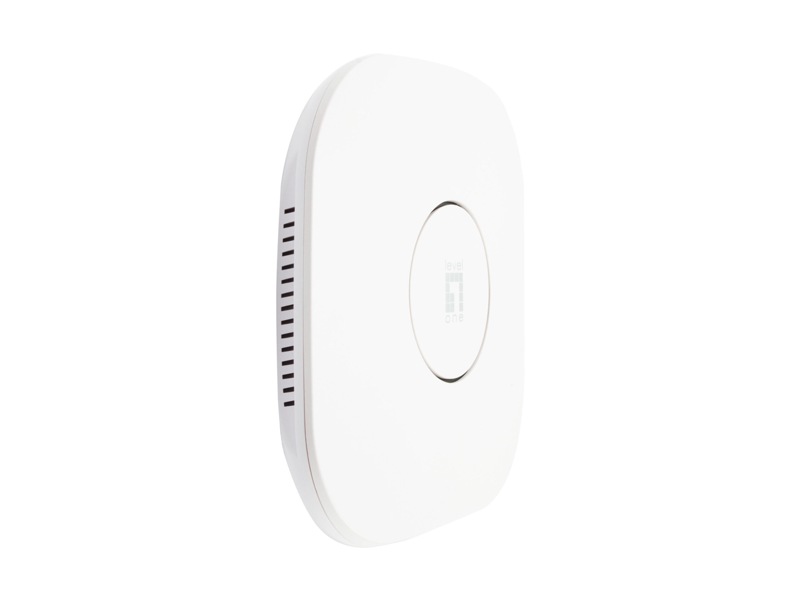 LevelOne WAP-8121 draadloos toegangspunt (WAP) 433 Mbit/s Wit Power over Ethernet (PoE)
