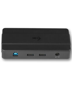 i-tec USB 3.0 Charging HUB 7 Port + Power Adapter - Afbeelding 3