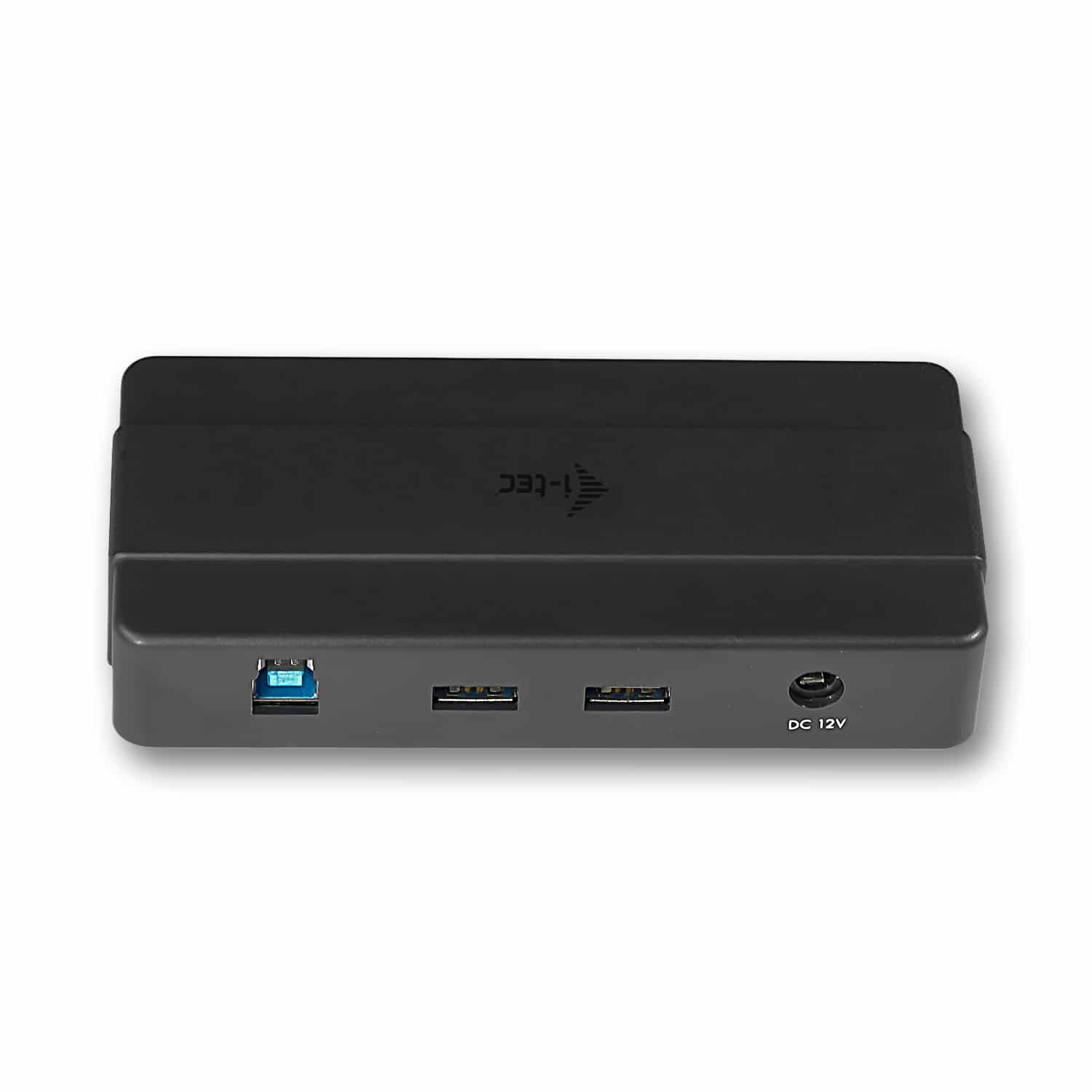 i-tec USB 3.0 Charging HUB 7 Port + Power Adapter - Afbeelding 3