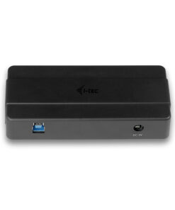 i-tec USB 3.0 Charging HUB 4 Port + Power Adapter - Afbeelding 3