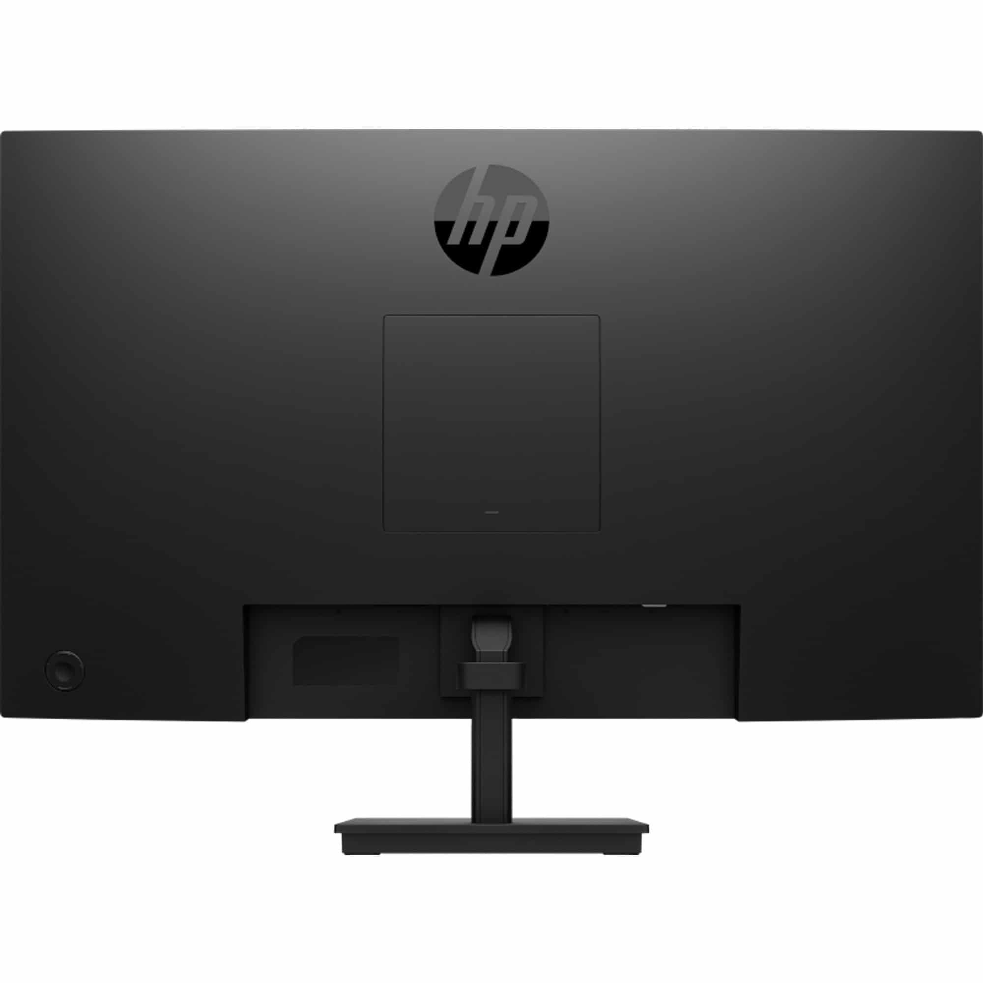 HP Series 3 Pro 27 inch FHD Monitor - 327pf computer monitor 68,6 cm (27") 1920 x 1080 Pixels Full HD LCD Zwart - Afbeelding 5