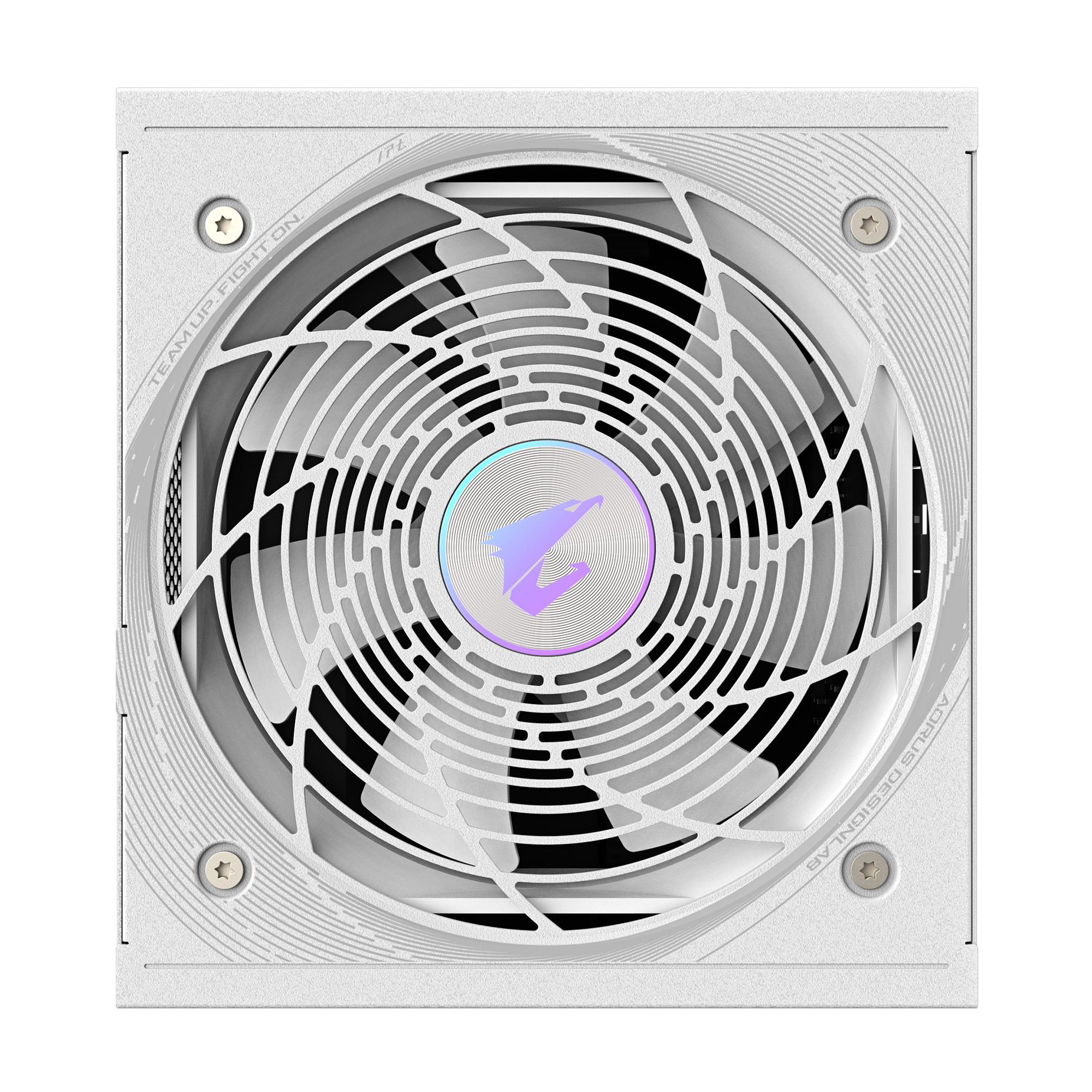GIGABYTE AORUS ELITE P850W ICE power supply unit 850 W 20+4 pin ATX ATX Wit - Afbeelding 6