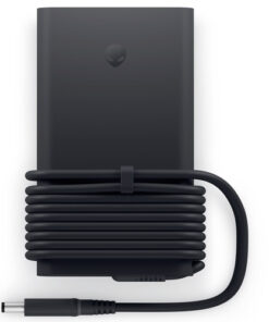 DELL 625VK netvoeding & inverter Binnen 360 W Zwart