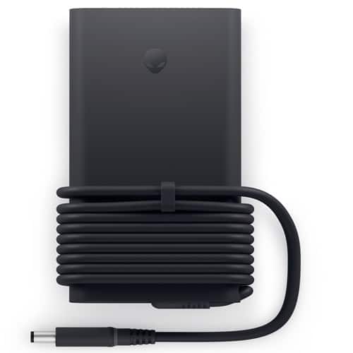 DELL 625VK netvoeding & inverter Binnen 360 W Zwart