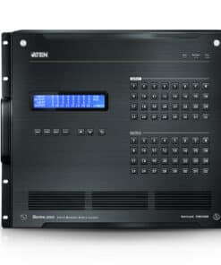ATEN 32x32 Modulaire Matrix Switch - Afbeelding 3