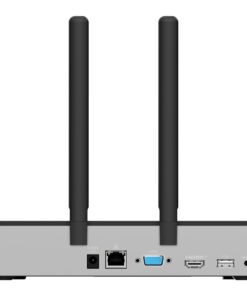 Imou N118W Zwart - Afbeelding 5