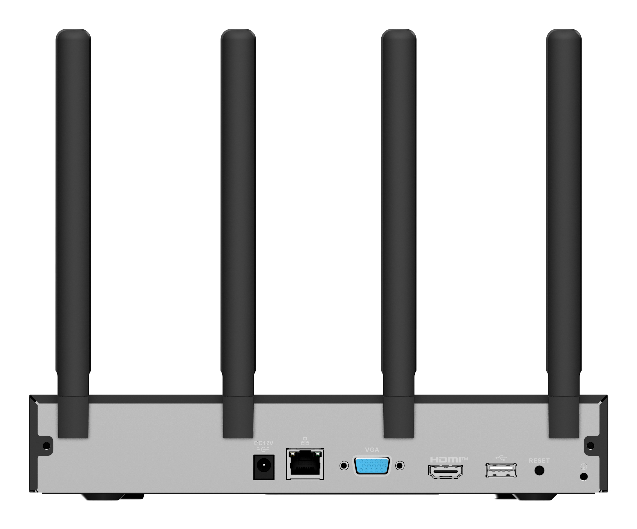Imou N118W Zwart - Afbeelding 5