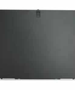 APC NetShelter SX 42U 1070 mm diepe gesplitste zijpanelen zwart 2 st.