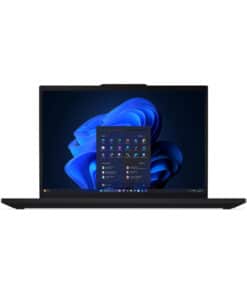 Lenovo ThinkPad T16 Gen 4 (Intel) Intel Core Ultra 7 255U Laptop 40,6 cm (16") WUXGA 16 GB DDR5-SDRAM 512 GB SSD Wi-Fi 6E (802.11ax) Windows 11 Pro Belgisch Zwart - Afbeelding 5