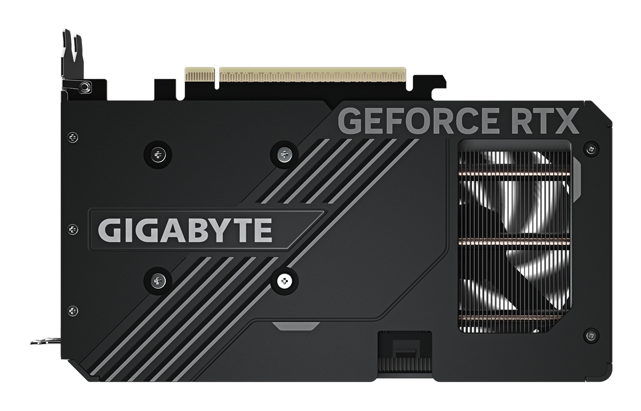 GIGABYTE GeForce RTX 5060 Ti WINDFORCE MAX OC 8G NVIDIA 8 GB GDDR7 - Afbeelding 6