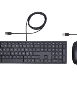 HP Pavilion vast toetsenbord en muis 400
